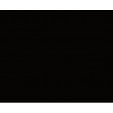 ЛДСП BySpan Черный 660