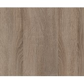 ЛДСП BySpan Дуб Сонома серый 351
