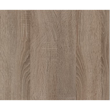 ЛДСП BySpan Дуб Сонома серый 351