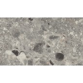 Терраццо Триест серый