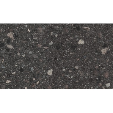 Камень Вентура чёрный