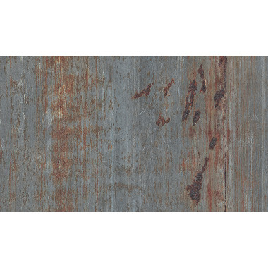 Металлическая плита винтаж