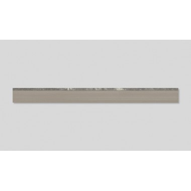 Доппиа Камень Металл светло-серый-алюминий  