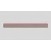 Доппиа ярко-красный-алюминий   