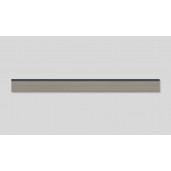 Доппиа Индиго синий-алюминий   