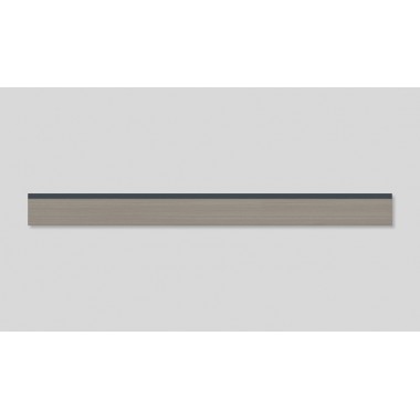 Доппиа Индиго синий-алюминий   