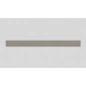 Доппиа светло-серый-алюминий  