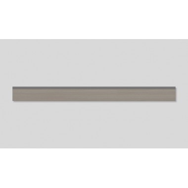 Доппиа Серый пыльный-алюминий