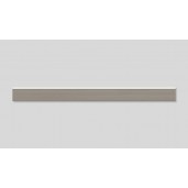 Доппиа Альпийский белый-алюминий 