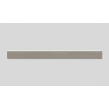 Доппиа Альпийский белый-алюминий 