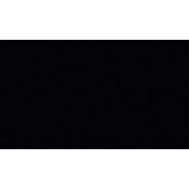 Чёрный сплошной