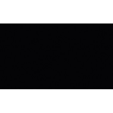 Чёрный сплошной