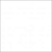 Панель МДФ Белый матовый 312 WHITE PET 