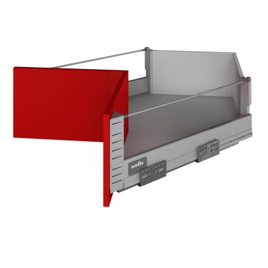 Высокий угловой SWIMBOX