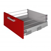 SWIMBOX с двойным рейлингом