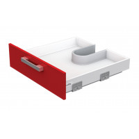 B-BOX вокруг мойки