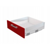 B-BOX высокий с держателями для декоративных боковин