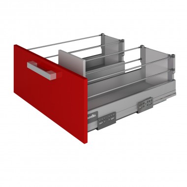 SWIMBOX вокруг мойки, для высокого ящика