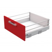 B-BOX с двойным рейлингом