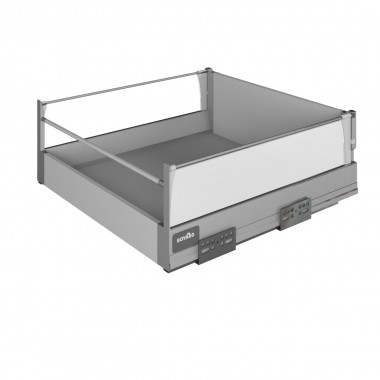 SWIMBOX со стеклянными вставками, для внутренних ящиков