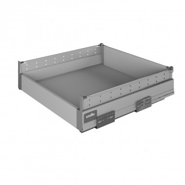 SWIMBOX с металлическими шторками для внутреннего ящика