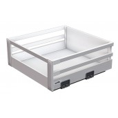 B-BOX с двойным рейлингом, для внутренних ящиков