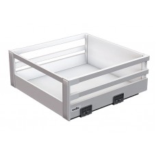 B-BOX с двойным рейлингом, для внутренних ящиков