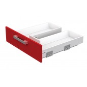 B-BOX под мойку с П-образным дном