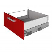 SWIMBOX со стеклянными боковыми вставками