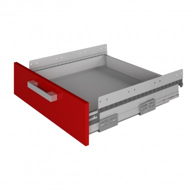 SWIMBOX со стабилизатором