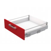 B-BOX с рейлингом