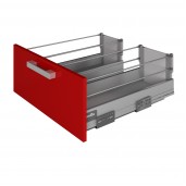 SWIMBOX под мойку для высокого ящика