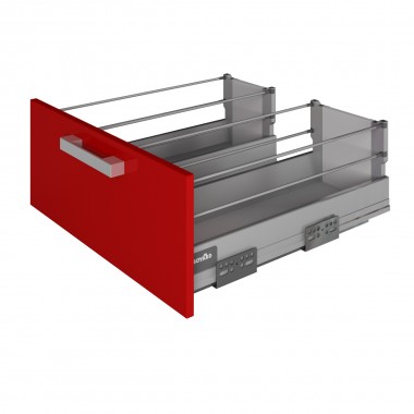 SWIMBOX под мойку для высокого ящика