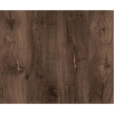 ЛДСП BySpan Дуб Нокс бронзовый 394