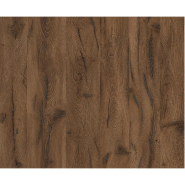 ЛДСП BySpan Дуб Элисон темный 396