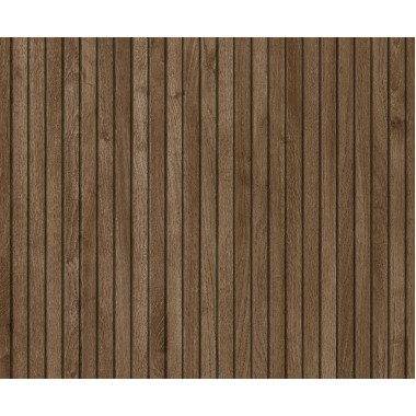 ЛДСП BySpan Дуб Гринвич темный 704