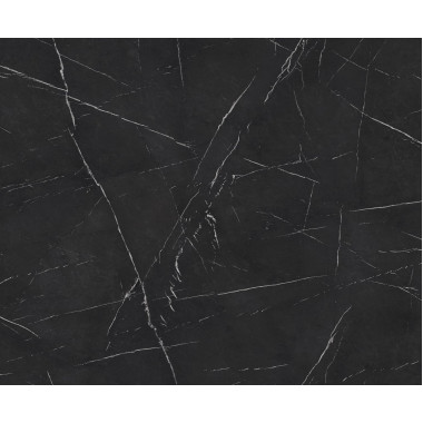 ЛДСП BySpan Мрамор Неро Маркина 854