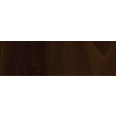 Кромка ПВХ Орех Шоколадный 22/0.8мм 210 SWO AT
