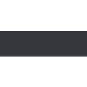 Кромка ПВХ Графит 42/0.8мм 665 PE Avantage Trade