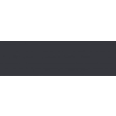 Кромка ПВХ Графит 42/0.8мм 665 PE Avantage Trade