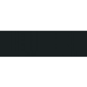 Кромка ПВХ Черный сатин 22/0.8мм 698 PO AT