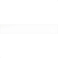 Кромка ПВХ Белый Аляска 22/0.8мм 600 SM AT