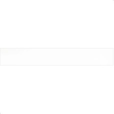 Кромка ПВХ Белый 22/0.8мм 601 PO AT