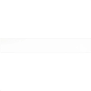 Кромка ПВХ Белый 22/0.8мм 601 PO AT