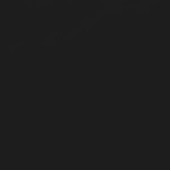 Фасад Ultramatt 8490 R Black Matt