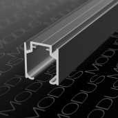 Направляющая для подвесной системы