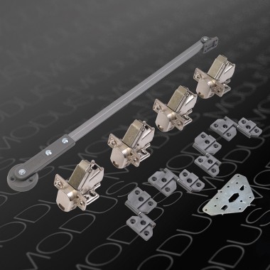 Комплект фурнитуры