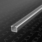 Направляющая врезная верх/низ