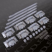 Комплект фурнитуры