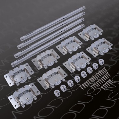 Комплект фурнитуры